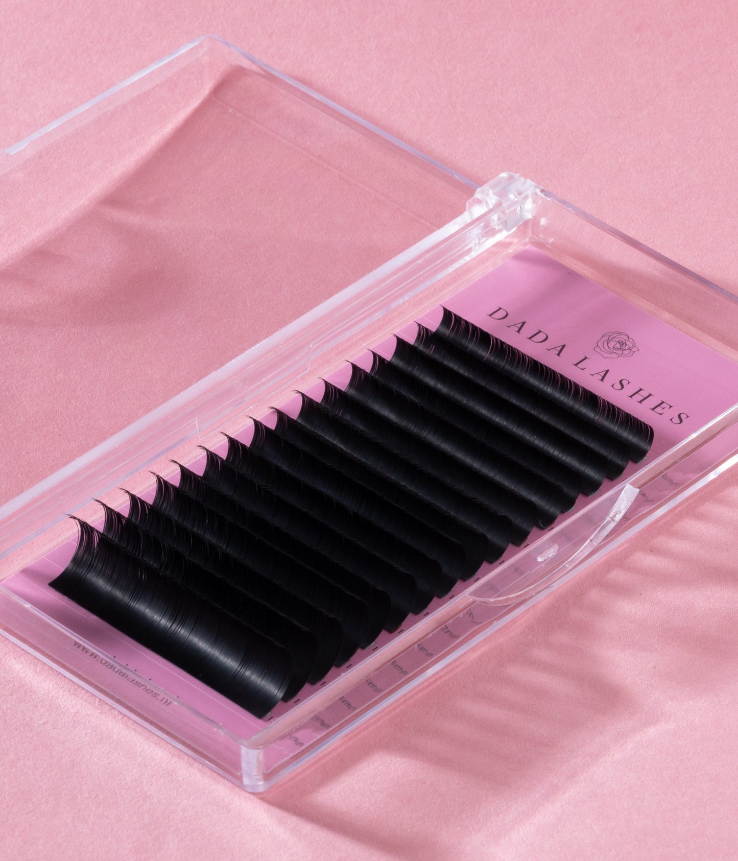 View details for Flat Lashes Flat Lashes