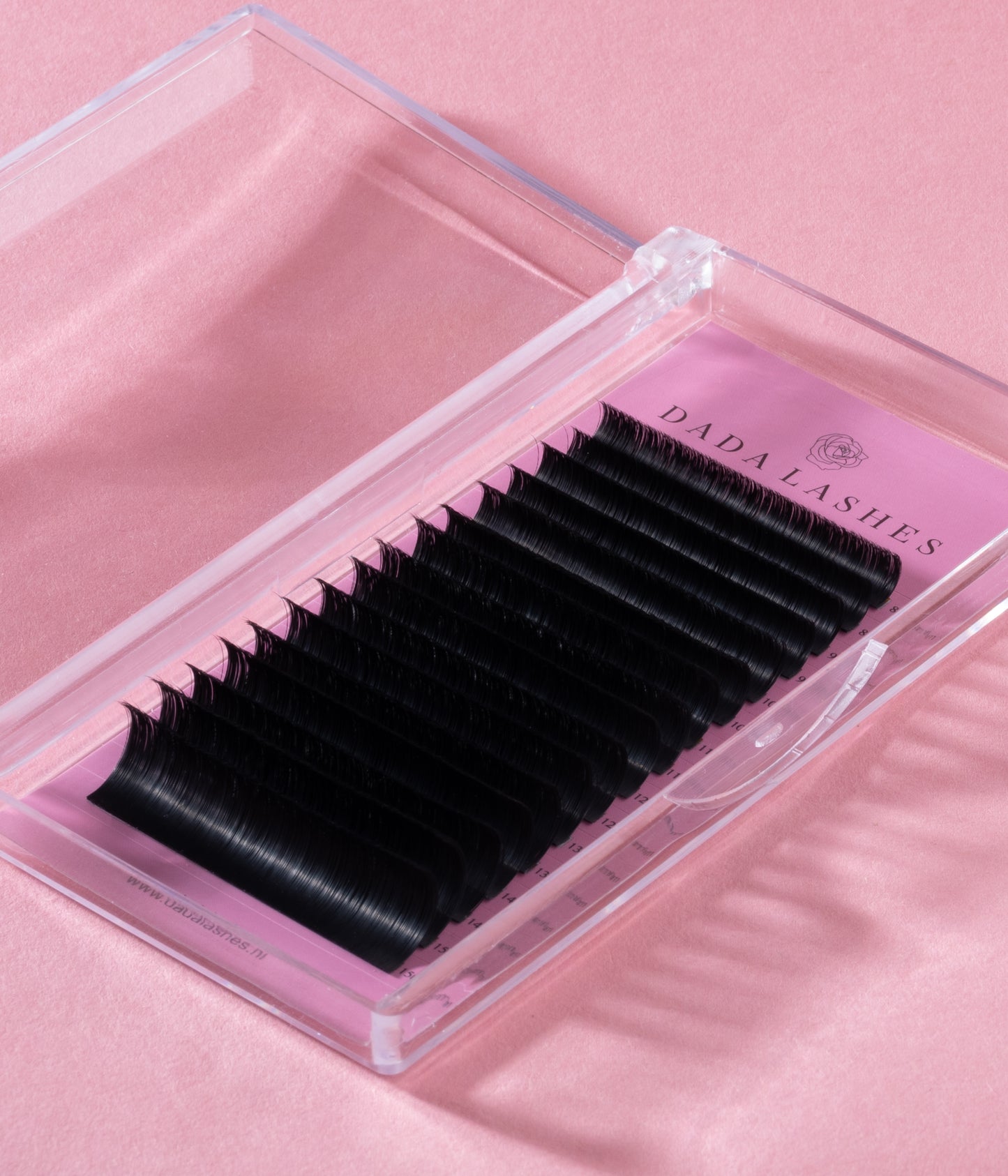 Easy Fan Lashes