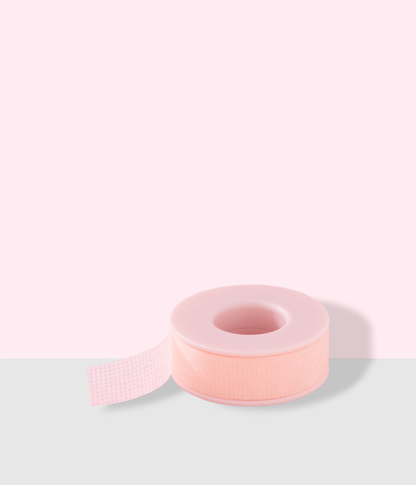 Papier tape (roze)